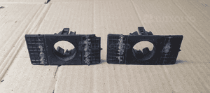 Koszyk koszyczek mocowanie czujnika PDC tył VW Golf VIII 8 5H0919491C 2