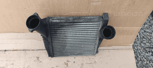 Intercooler chłodnica intercoolera VW Touareg 3.0 TDI 7L6145803 2