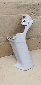 Osłona poszycie słupka prawy tył Renault Laguna III Kombi 769340003R 2