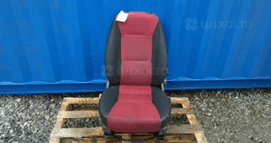 Fotel kierowcy fiat ducato jumper boxer 06- no GF1/043 1