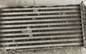 Intercooler peugeot citroen 9674720580 org fv 3