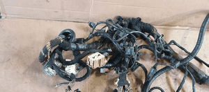 Wiązka instalacja Ford Transit MK7 8C1T-14401-KB 2