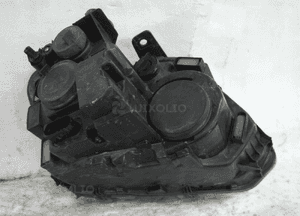 Vw amarok 2H1 zwykła lampa przednia lewa 4