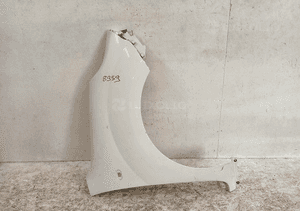 Błotnik prawy przód przedni renault kangoo ii lift 13- 1