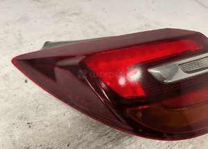 Opel insignia a hb lift lampa lewa tylna lewy tył 39024204 3