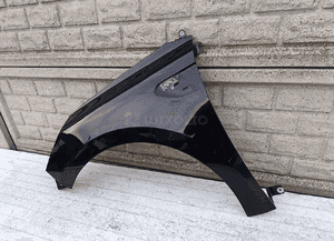 Renault clio 5 v 19-24 błotnik przedni lewy 3