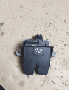 Zamek klapy tył ford nr 8M51-R442A66-EA 1