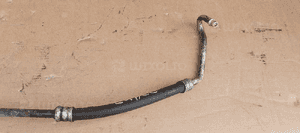 Rurka przewód wspomagania Renault Espace IV 1.9 DCI 8200023050 3