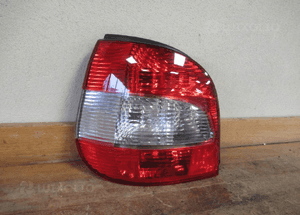 Lampa tylna tył lewa renault scenic i lift 1999-2003 2