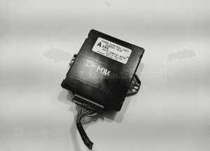 MODUŁ STEROWNIK DRZWI ISUZU D-MAX I 898053 8980531670 2002-2011 2