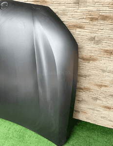 Maska bmw 8 M8 G14 G15 G16 F91 F92 F93 mat 2