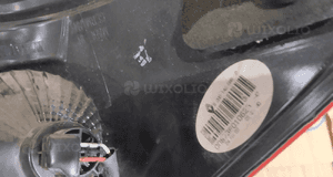 Lampa lewa tył tylna renault megane ii 2 cabrio 8200142688 3