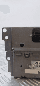 Bmw F10 F11 radio czytnik nawigacji 9228914 8