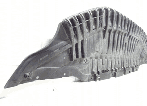 Audi A8 D4 osłona pod zderzak 4H0807611B 8