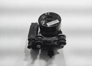 POMPA STEROWNIK ABS VOLKSWAGEN TRANSPORTER T5 7H0614117A 7H0907379S 2003-09 5