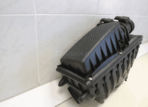 Range rover vogue L322 obudowa filtr powietrza 3.6 2