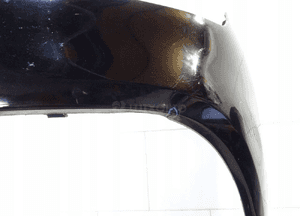 Mercedes gle W167 167 amg zderzak przód przedni A1678855103 6PDC 5