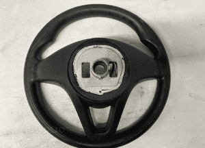 Kierownica multifunkcyjna mercedes vito W447 447 A0004608103 2014-2019 6