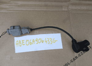 Czujnik położenia wału vw 1.9 tdi ABE038907319E