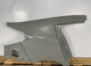 Blotnik tyl tylny prawy hyundai elantra vi 6 2015- nowka orginalny 1