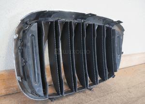 Grill gril atrapa nerka prawa bmw X3 G01 X4 G02 2017- 11