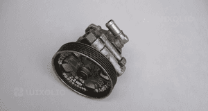 Pompa wspomagania 9645006880 Peugeot 4007 2,2 HDI 1