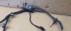 Wiązka instalacja drzwi prawy przód VW Passat B6 3C1971121CB 3