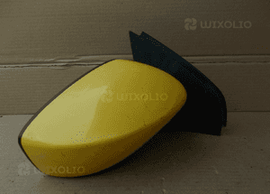 Lusterko elektryczne prawe fiat stilo 7-PIN 507 3