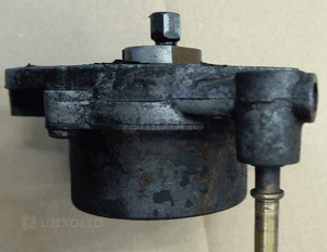 Saab 9-3 93 95 2.0 T 2.0T pompa podciśnieniowa vacum vacu Z20NEL 1