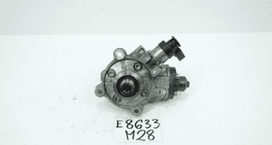MERCEDES POMPA WTRYSKOWA A6540704401 4