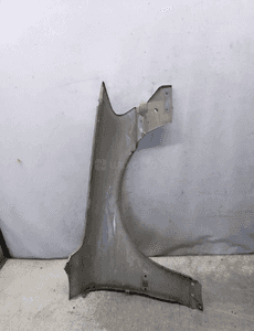 Volvo S60 V70 błotnik lewy przód przedni  kod 443-46 piaskowy 4