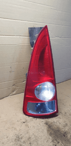 Lampa lewy tył tylna lewa Renault Espace IV 8200027153 2