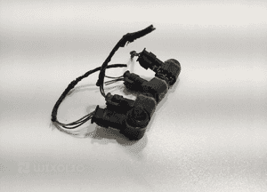 CZUJNIK PARKOWANIA COFANIA PDC FORD C-MAX MK2 II AM5T-15K859-AAW 2010-2018 3