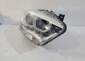 BMW 1 F20 / F21 LCI Lampa LED R - 13693 3