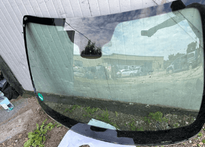 Smart 453 FORFOUR szyba przednia czujnik 1
