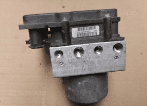 Pompa hamulcowa abs opel corsa c meriva a 1.7 cdti 0265231583 3