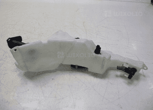 Jaguar xf X250 zbiornik płynu spryskiwaczy pompki 6