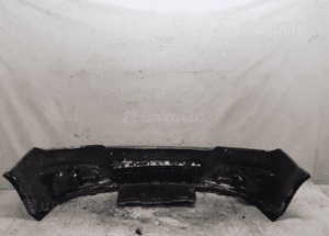 Zderzak przód przedni do opel astra h 3 iii lift + halogeny kod kolor Z163 5