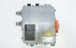 STEROWNIK MODUŁ ŁADOWANIA BMW I3 I01 8646765 6