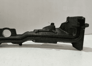 MERCEDES S W222 AMG Absorber zderzaka - 15681 6