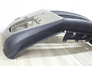 VW TIGUAN LIFT ZDERZAK PRZÓD xenon 5N0807221K 13