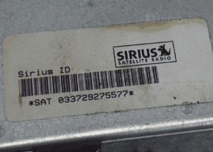 Ford F250 super dudy moduł    08-12r 3