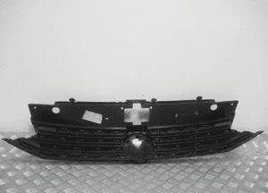 Grill gril atrapa vw passat B8 3G0853653 2014-2019 16