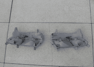 Kia sportage iv lift lampa prawa lewa oryginał ładna 9