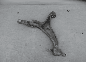 Wahacz lewy przód mercedes ml W164 lift 1