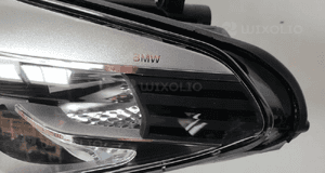 BMW 5 G30 G31 Lampa przednia LED L - 4399 6
