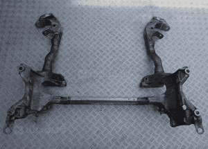 Audi Q5 sanki kołyska wózek belka przód 8R0399315K radom 2