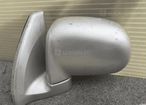 Lusterko lewe hyundai atos manualne srebrne okazja wysyłka! 2