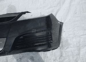 Zderzak przód przedni opel vectra c lift 2