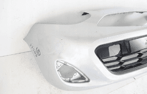 NISSAN MICRA K13 LIFT 2013- ZDERZAK PRZÓD PRZEDNI 62022-3HN0A 2